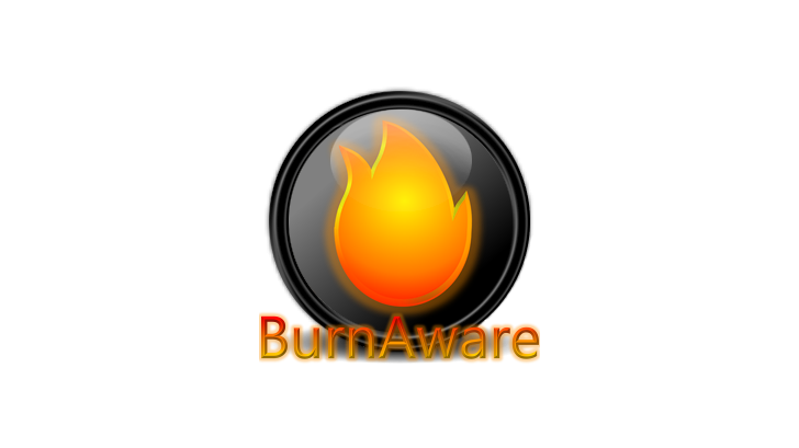 โปรแกรม BurnAware เขียนแผ่น CD, DVD, Blu-ray Disc คุณภาพเยี่ยม