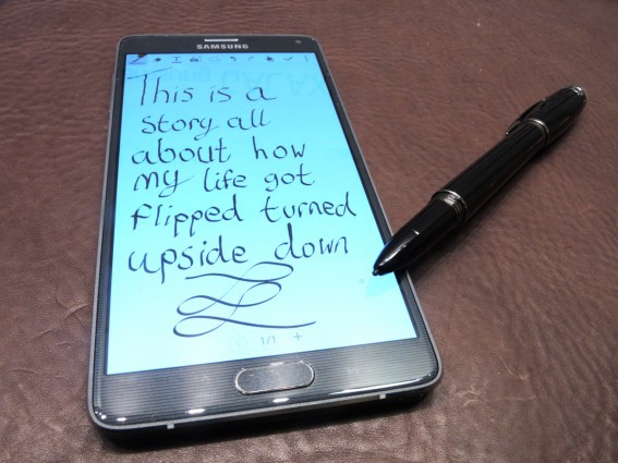 samsung-galaxy-note-4-review-s-pen