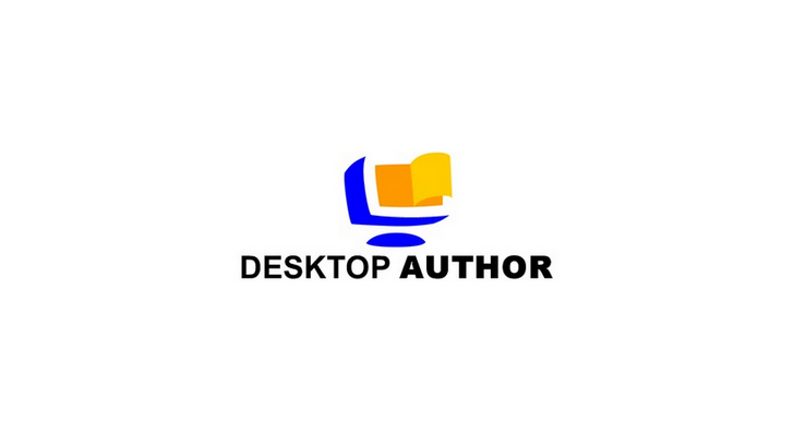 สร้าง E-Book หนังสืออิเล็กทรอนิกส์ง่ายๆ ด้วยโปรแกรม Desktop Author