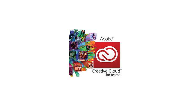 รีวิว Adobe Creative Cloud