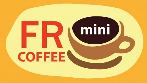 FR Coffee Mini โปรแกรมจัดการร้านกาแฟ สำหรับผู้ใช้ที่ต้องการเปิดร้านกาแฟ  