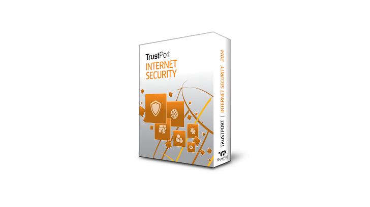 TrustPort Internet Security 2013 รวมสุดยอดการป้องกันไว้ในโปรแกรมเดียว