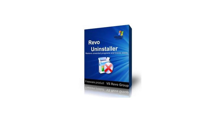 Revo Uninstaller โปรแกรมถอนการติดตั้ง Uninstall โปรแกรมแบบสะอาด เกลี้ยง