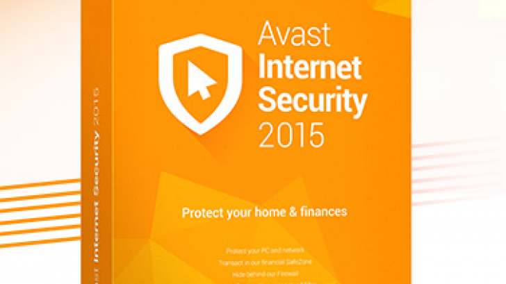 รีวิว Avast Internet Security 2015 โปรแกรมแอนตี้ไวรัส ปกป้องทุกการเชื่อมต่อ