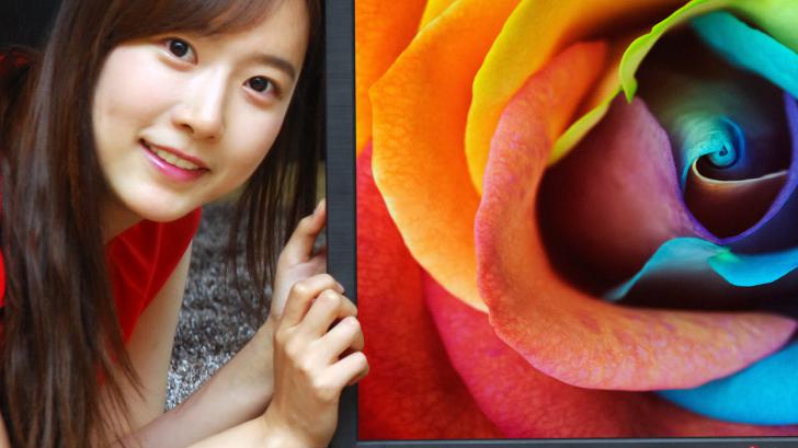 พรีวิว LG Color Prime สุดยอดเทคโนโลยีการแสดงผล ที่จะสะกดทุกสายตา