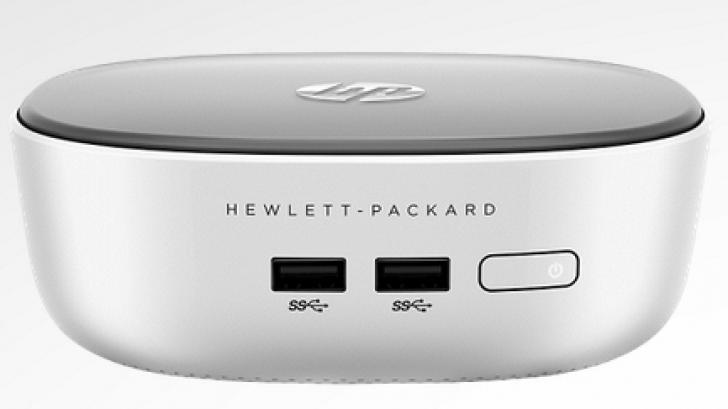 รีวิว HP Pavilion Mini Desktop คอมพิวเตอร์ PC ขนาดเล็ก น้ำหนักไม่ถึง 1 กิโล พกพาสะดวก