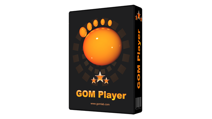 GOM Media Player โปรแกรมดูหนังฟังเพลง จากแดนโสมขาวเกาหลีใต้ ฟรี