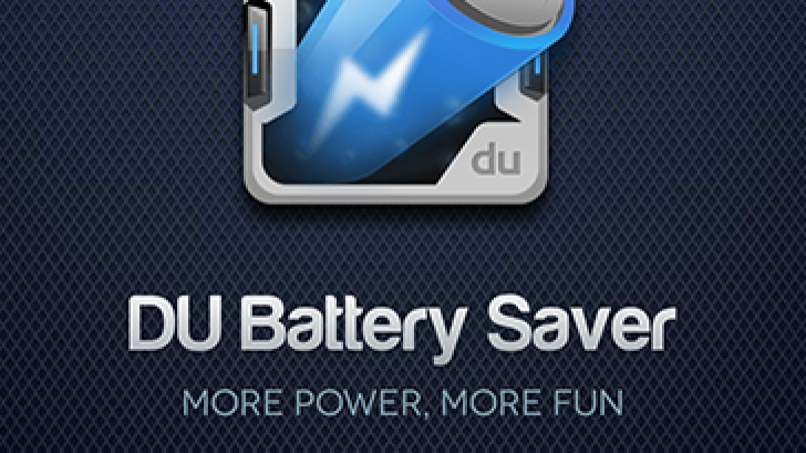 DU Battery Saver ประหยัดแบตเตอรี่สมาร์ทโฟน ใช้งานได้ตลอดวัน [Advertorial]