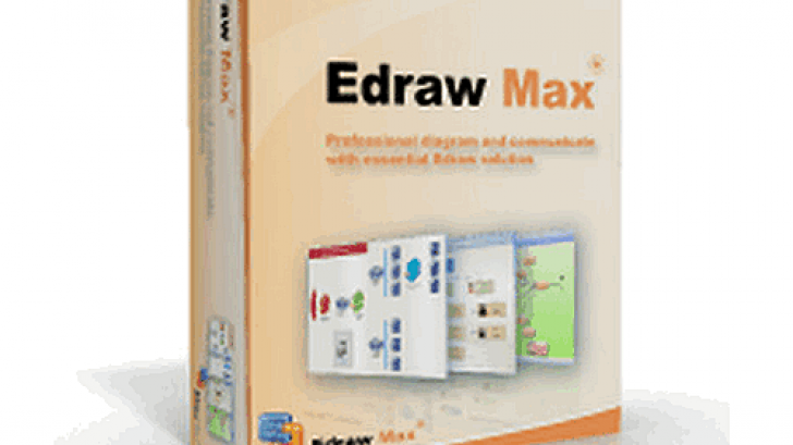 รีวิว Edraw Max Pro โปรแกรมสร้างแผนภาพ แผนงาน หรือโครงสร้างต่างๆ ได้ง่ายๆ