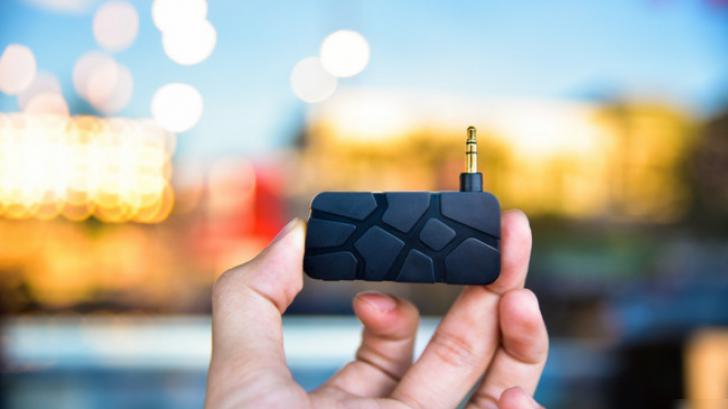 รีวิว Hi Phone NIER-E5 อัพเกรดเครื่องเสียงเก่าในรถให้ฟังเพลงผ่าน Bluetooth ได้