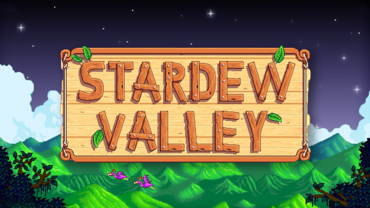 Stardew Valley สุดยอดเกมส์ปลูกผัก พร้อมแนวการเล่นพื้นฐาน สำหรับมือใหม่ !