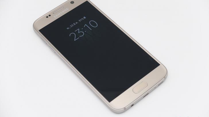 Samsung Galaxy S7 การกลับมาอีกครั้งของสมาร์ทโฟนดีไซน์หรู ความสามารถรอบด้าน