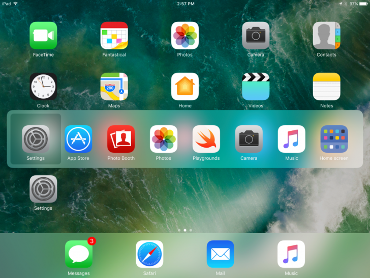 iOS 10 มีอะไรใหม่บ้าง ? อุปกรณ์รุ่นไหนที่รองรับ และ มีกี่เวอร์ชัน ? รู้จักกับ iOS 10 ได้ที่นี่
