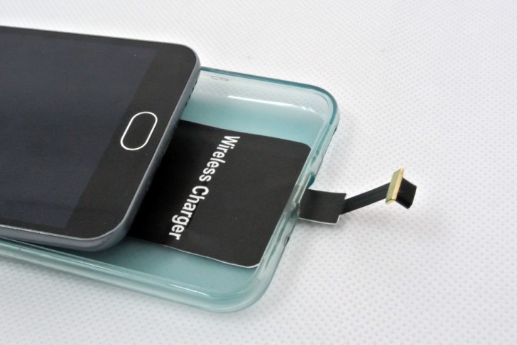 เนรมิตสมาร์ทโฟนทุกเครื่องให้ชาร์จไร้สายได้ด้วย Wireless Charger รุ่น Fantasy
