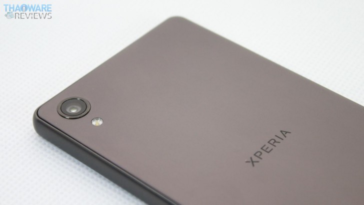 Xperia X สมาร์ทโฟนเสียงดี กล้องแจ่ม จากอารยธรรม Sony