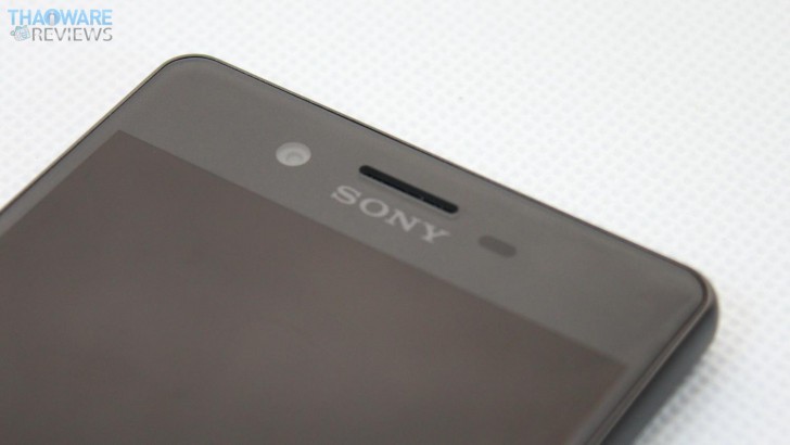 Xperia X สมาร์ทโฟนเสียงดี กล้องแจ่ม จากอารยธรรม Sony