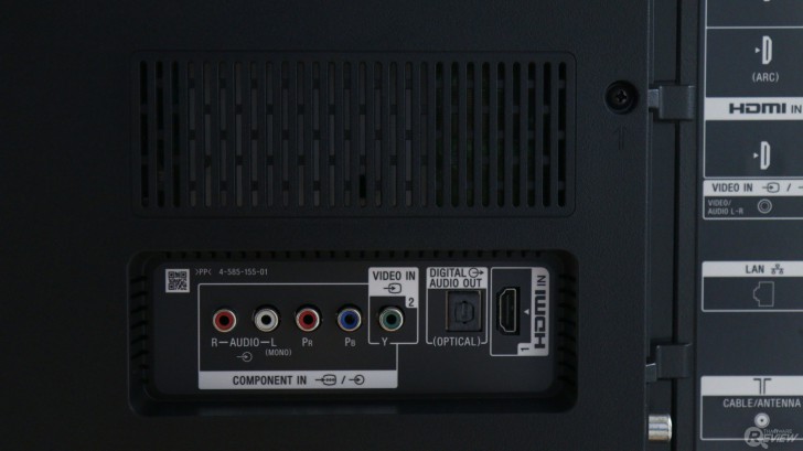 SONY BRAVIA KD-49X7000D แอนดรอยด์ทีวี 4K HDR คุณภาพพรีเมี่ยม ในราคาที่ใครก็เข้าถึงได้