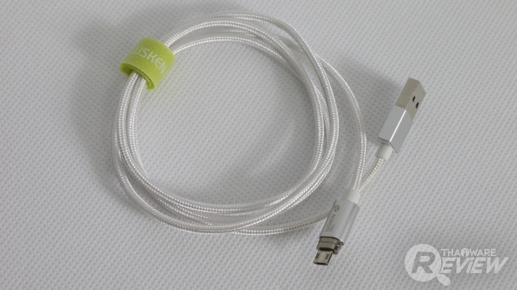 X-cable Metal Magnetic Cable Mini 2