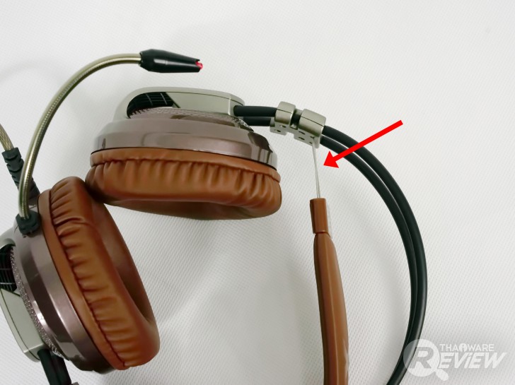 NUBWO X12 หูฟังราคาถูก สำหรับเกมเมอร์สายฮาร์ดคอร์ มีระบบสั่น ให้เสียงเบสกระแทกสมจริง