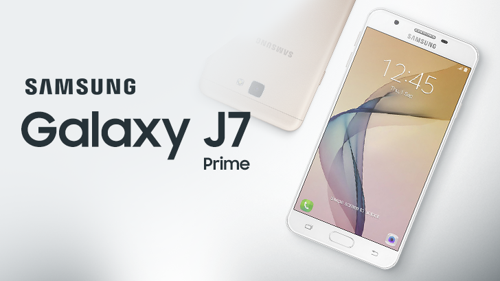 Samsung Galaxy J7 Prime มือถือคุณภาพดี ราคาสบายกระเป๋า