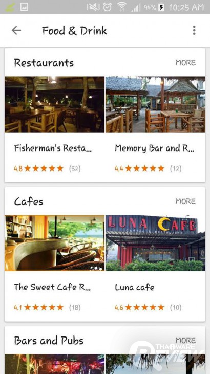 Google Trips แอปฯ จัดทริปสำหรับนักท่องเที่ยวยุคดิจิทัล