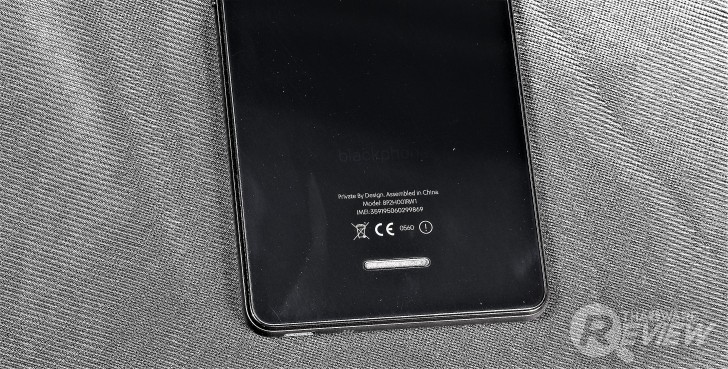 blackphone2 สุดยอดสมาร์ทโฟนสายลับ ด้วยระบบรักษาความปลอดภัยขั้นเทพ
