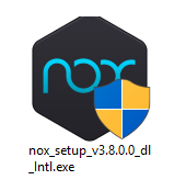 NoxPlayer โปรแกรมเพื่อคอเกมส์แอนดรอยด์บน PC 