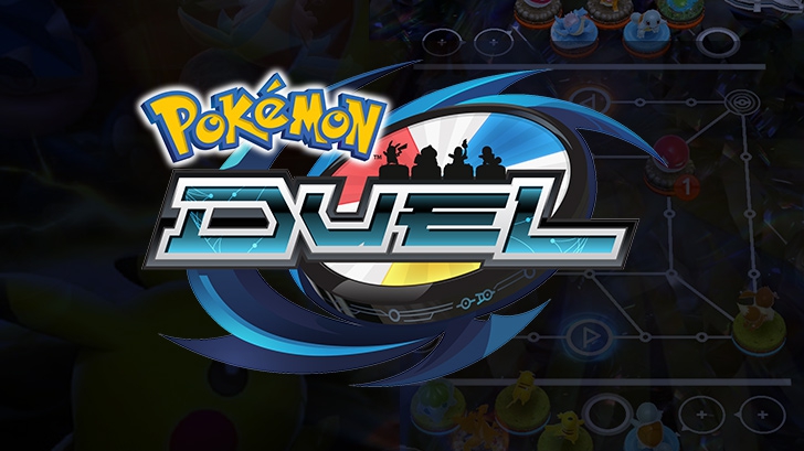 รีวิว แคสเกมส์ Pokémon Duel เกมส์กระดานประลองโปเกม่อน วางกลยุทธ์ต่อสู้บนสังเวียนมือถือ