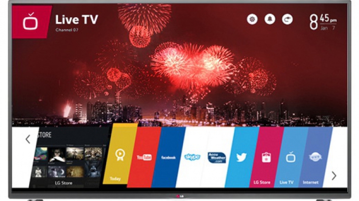 รีวิว LG WebOS Smart TV 32LB650T เปิดประสบการณ์ความง่ายอีกระดับ
