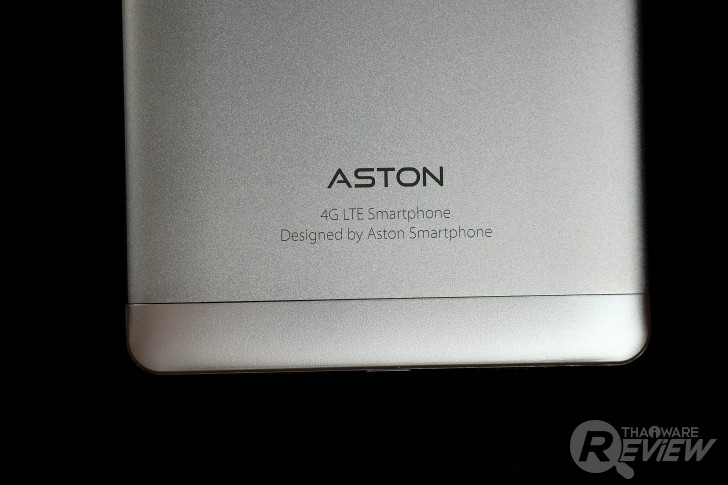 ASTON Idea 3 Plus สมาร์ทโฟนระดับกลาง สเปคคุ้มราคา มี Gyrosensor ไว้เล่น VR จอใหญ่สะใจ