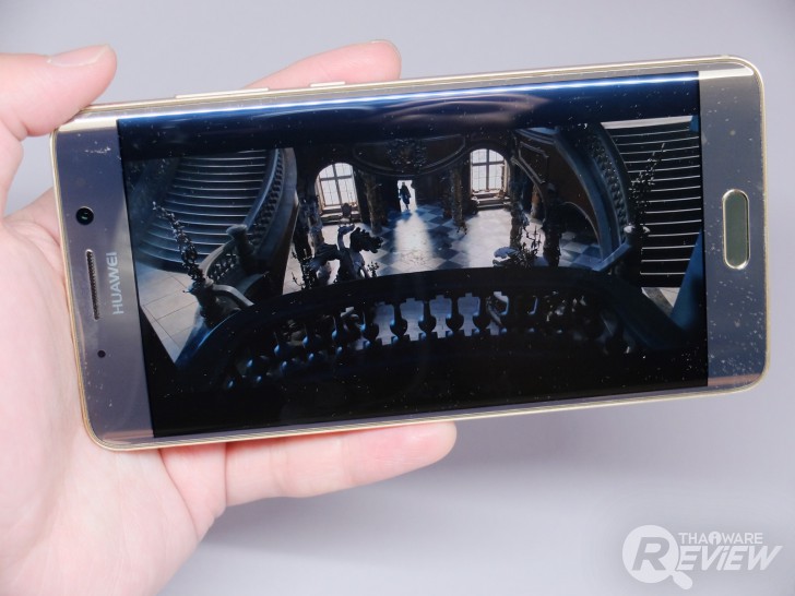 Huawei Mate 9 Pro คุ้มค่าหรือไม่กับชื่อโปรบนสมาร์ทโฟนเรือธงตัวแรงแห่งปี