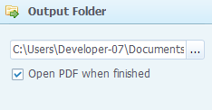 iSkysoft PDF Converter Pro แปลงไฟล์ PDF ง่าย รวดเร็ว กับ เทคโนโลยี OCR สแกนตัวอักษรบนไฟล์ PDF