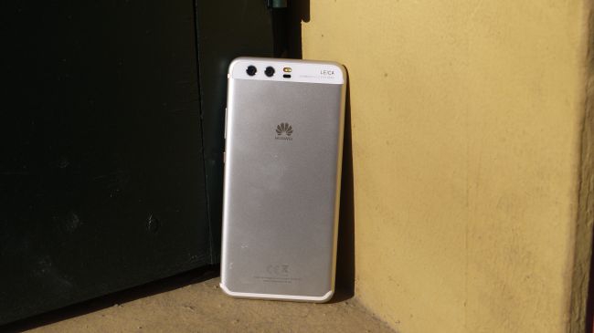 Huawei P10 สมาร์ทโฟน High-End พร้อมกล้องคุณภาพสูงจาก Leica [แปล]