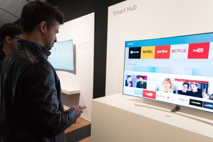 Samsung QLED TV นวัตกรรมล่าสุดที่จะมาสร้างนิยามใหม่ให้วงการทีวี [Advertorial]