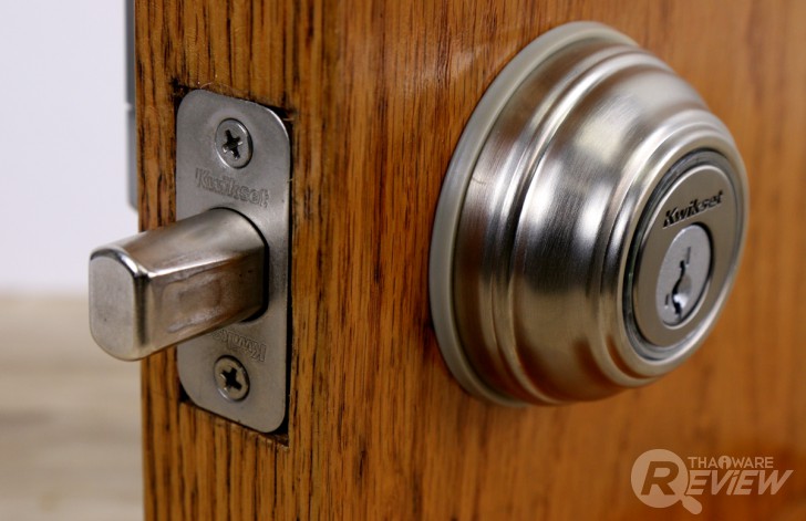 KEVO ระบบล็อกประตูบ้านกุญแจดิจิทัลอัจฉริยะ ระบบความปลอดภัยขั้นกว่าสำหรับบ้านของคุณ 