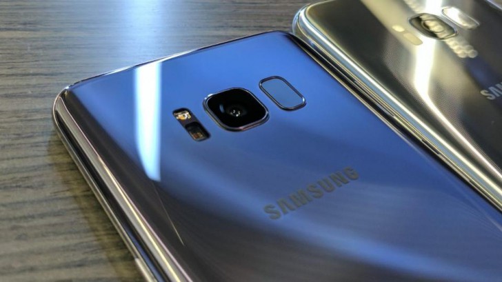 เปิดตัวแล้ว Samsung Galaxy S8 และ S8 Plus มีอะไรใหม่ ต่างกันยังไงบ้าง? มาหาคำตอบกัน!