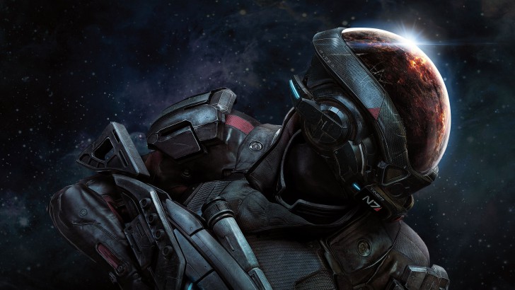 เหตุใด Mass Effect: Andromeda ถึงมีคุณภาพน้อยกว่าที่คาด