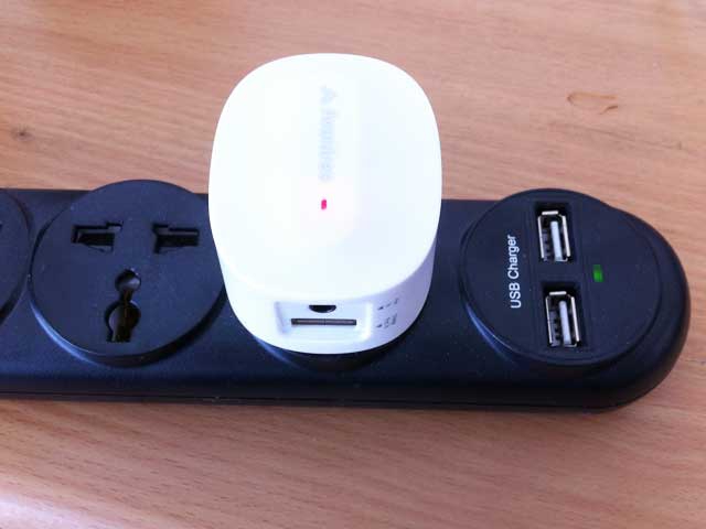 Gadgetสำหรับสาวกที่คลั่งเสียงเพลง Bluetooth 4.0 Home Music Reciever (Roxa)