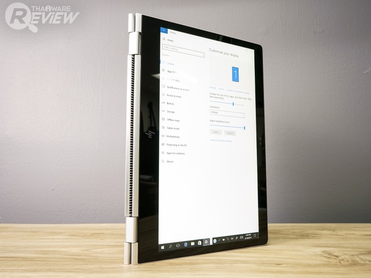 HP EliteBook x360 1030 G2 ที่สุดแห่งความแรง สวยหรู และความปลอดภัย