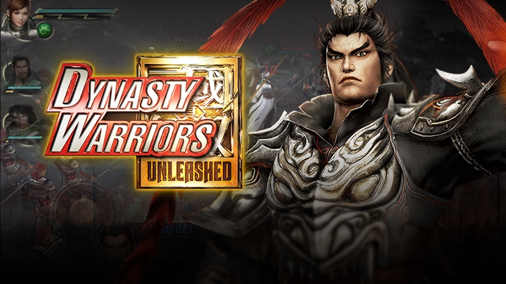 รีวิว Dynasty Warriors: Unleashed ความมันส์จากคอนโซลส่งต่อยังมือถือ! 
