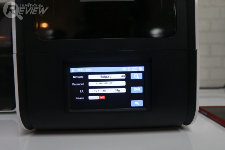 UP mini 2 เครื่องพิมพ์ 3 มิติ ตัวเก่ง สำหรับ Maker ผู้หลงใหลการ DIY