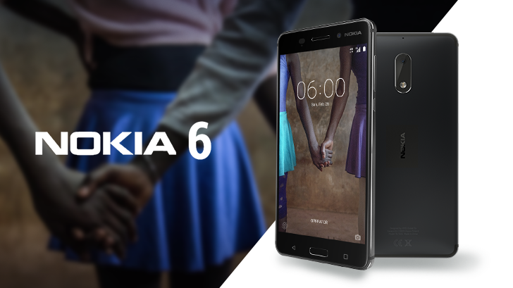 รีวิว Nokia 6 สมาร์ทโฟน ที่หวังสร้างตำนานบทใหม่ของ Nokia