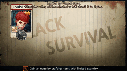 Black Survival: สนุกจนเสพติด! ไปกับเกมส์แนวเอาชีวิตรอดตัวละครสไตล์อนิเมะ!