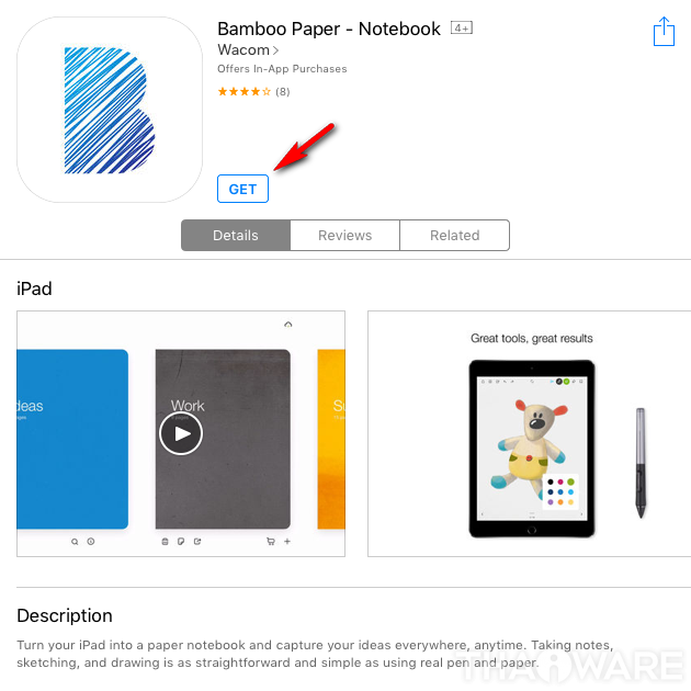 Wacom Bamboo Fineline 3 วาด เขียน จดบันทึก อย่างเป็นธรรมชาติ สำหรับ iPad iPhone