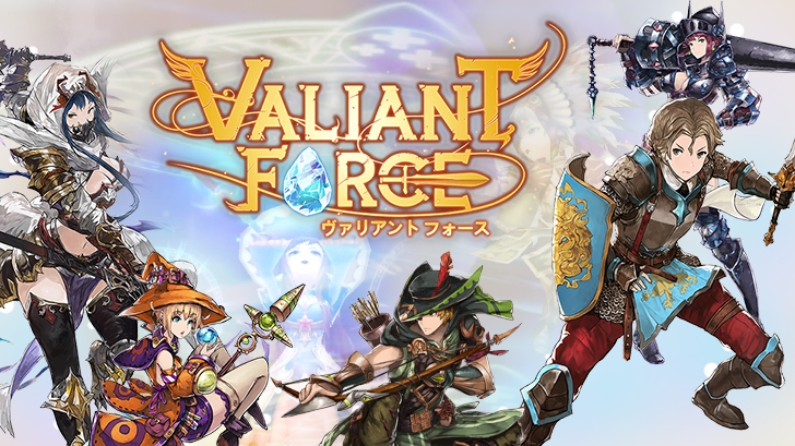 รีวิว Valiant Force: เกมส์ RPG บนมือถือที่แตกต่างด้วยความประณีตด้านรายละเอียดเกมส์ในระดับสูง! 