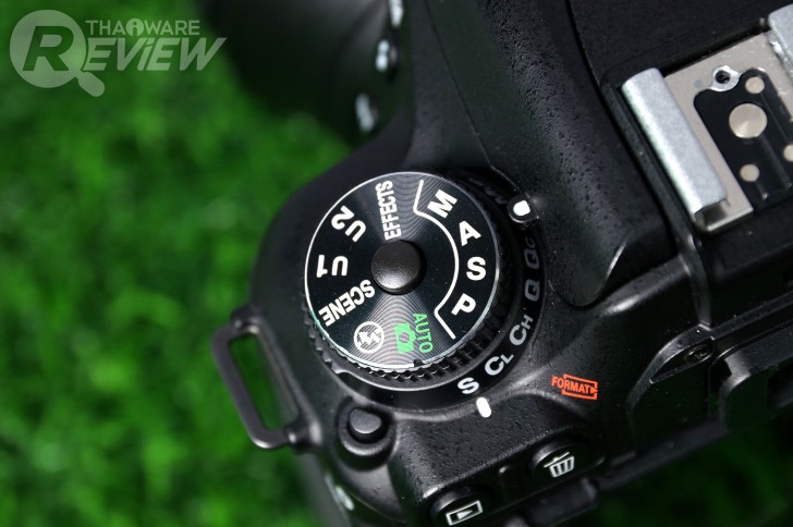 Nikon D7500 กล้อง DSLR ไซส์ APS-C กึ่งโปร รองรับการถ่ายวิดีโอ 4K การันตีรางวัลจาก EISA