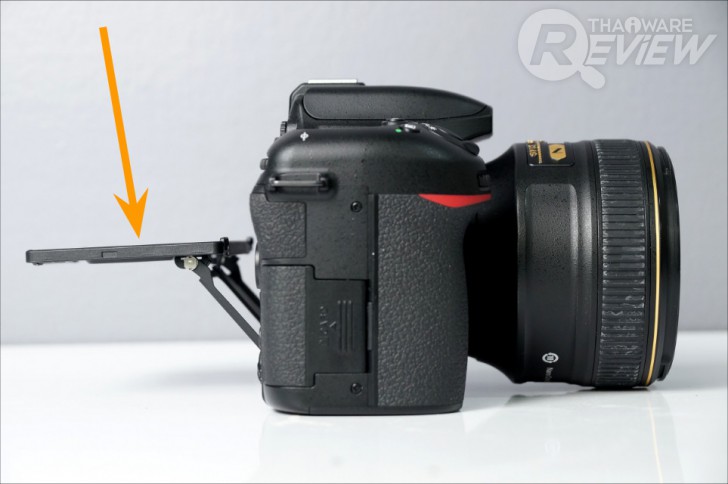 Nikon D7500 กล้อง DSLR ไซส์ APS-C กึ่งโปร รองรับการถ่ายวิดีโอ 4K การันตีรางวัลจาก EISA