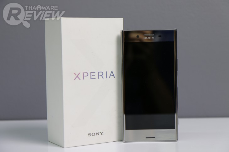 Sony Xperia XZ Premium สมาร์ทโฟนหรู หน้าจอ 4K HDR เครื่องแรกของโลก