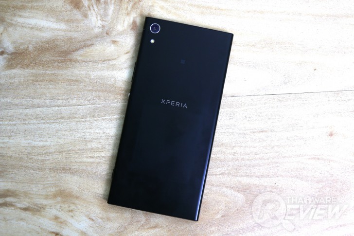 Sony Xperia XA1 Ultra สมาร์ทโฟนจอใหญ่ 6 นิ้ว ภาพสวยเสียงดี ในราคาที่ใครก็เป็นเจ้าของได้