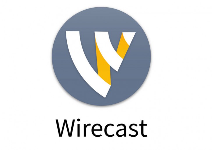 Wirecast Pro โปรแกรมสตูดิโอสำหรับนักแคส ที่ต้องการผลิตงานระดับมืออาชีพ